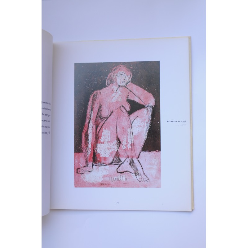 Aurelio. Dibujos 1952 - 1990