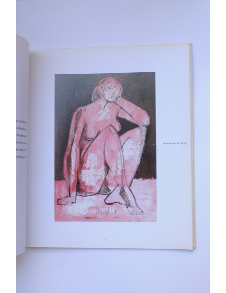 Aurelio. Dibujos 1952 - 1990