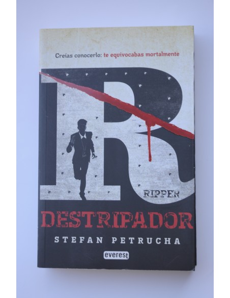 Destripador