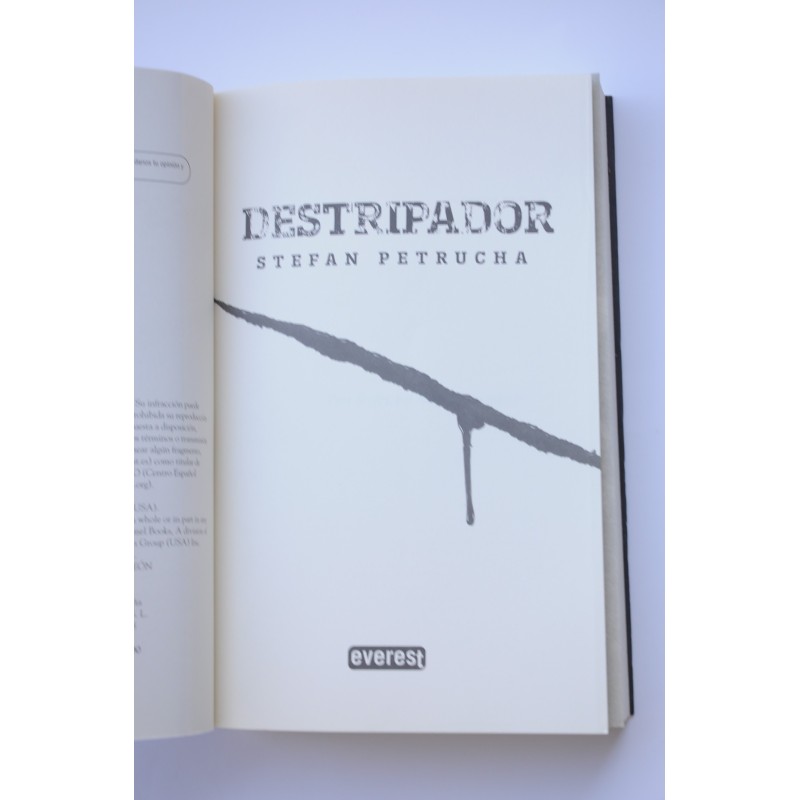 Destripador