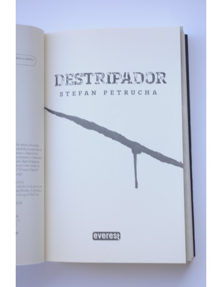 Destripador