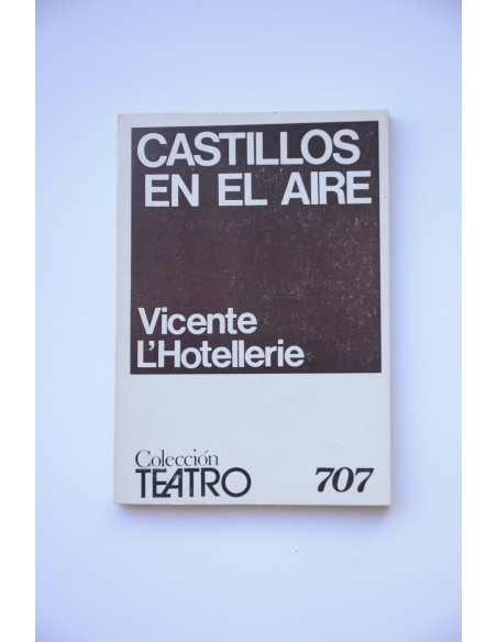Castillos en el aire