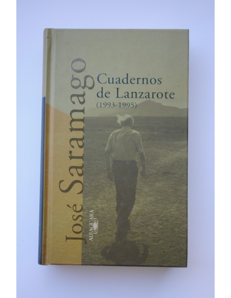 Cuadernos de Lanzarote (1993 - 1995)