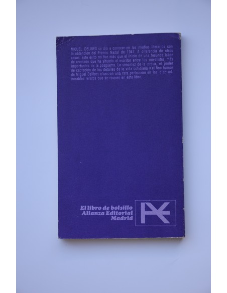La partida
