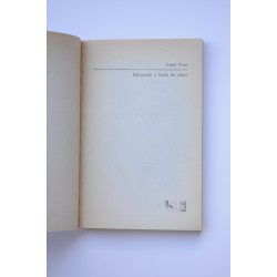 Educación y lucha de clases 2