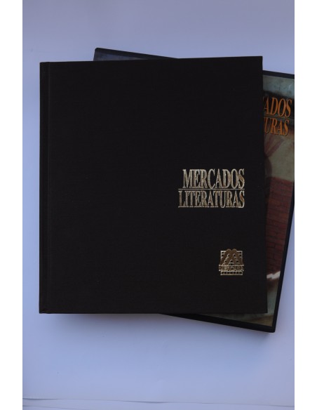 Mercados Literaturas