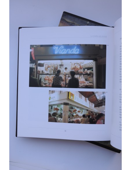 Mercados Literaturas