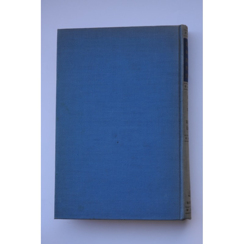 Bedside book of famous french stories