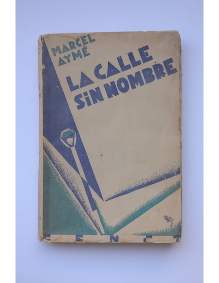 La calle sin nombre