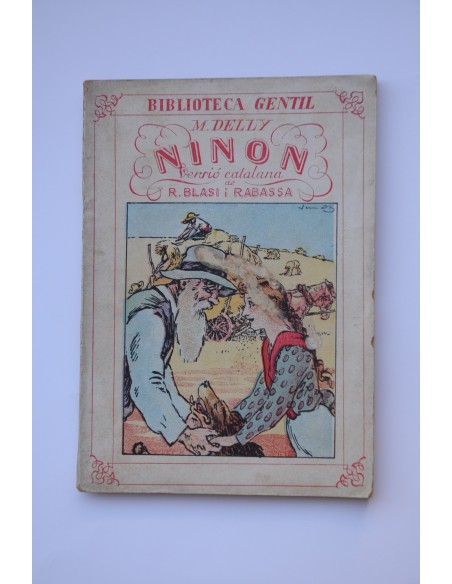 Ninon