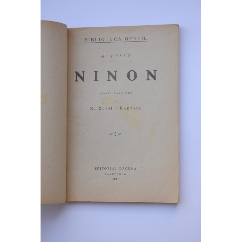 Ninon
