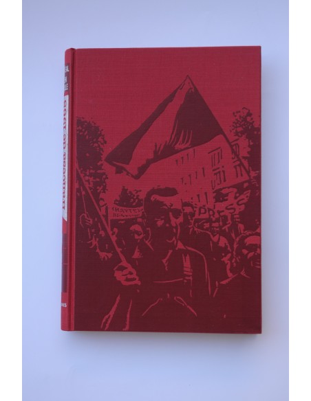 La revolución francesa de 1968