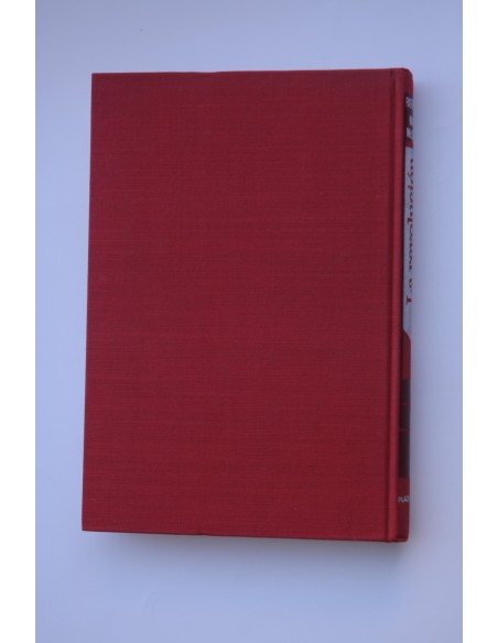 La revolución francesa de 1968