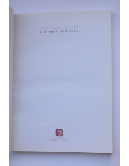 Colección Central Hispano. Del Renacimiento al Romanticismo