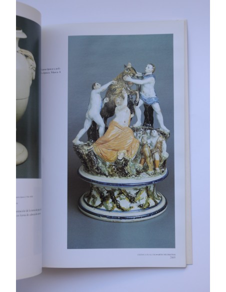 Colección Central Hispano. Del Renacimiento al Romanticismo