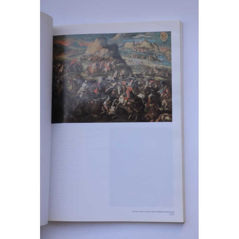 Colección Central Hispano. Del Renacimiento al...