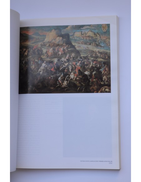 Colección Central Hispano. Del Renacimiento al Romanticismo