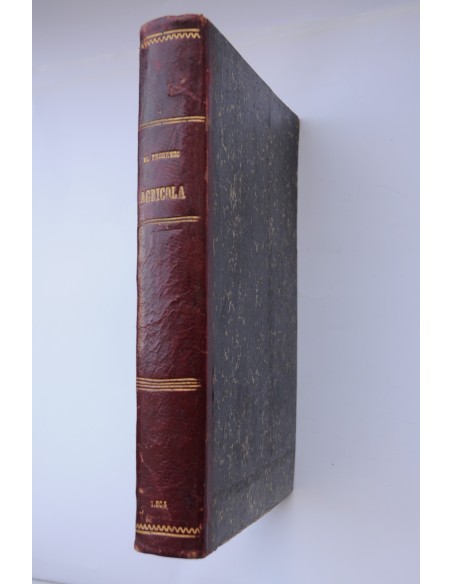 El Progreso agrícola y pecuario. Año XI-1905. Nº 370 (Enero 1904) al Nº 417 (diciembre 1904)
