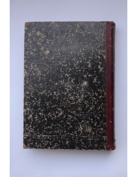 El Progreso agrícola y pecuario. Año XI-1905. Nº 370 (Enero 1904) al Nº 417 (diciembre 1904)