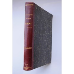 El progreso agrícola y pecuario. Año XII-1906 . Nº 466... 2