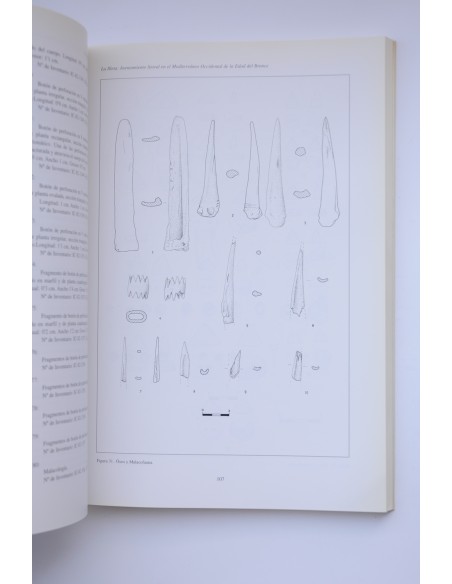 La illeta dels Banyets (El Campello, Alicante). Estudios de la Edad del Bronce y Época Ibérica