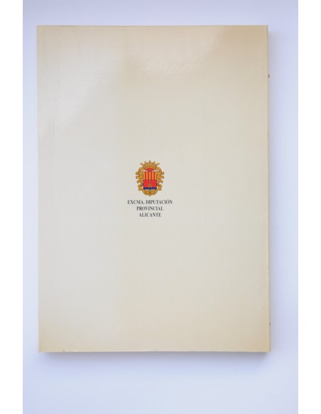 La illeta dels Banyets (El Campello, Alicante). Estudios de la Edad del Bronce y Época Ibérica