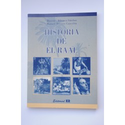 Historia de El Raal