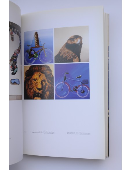 La realitat onírica d'Antonio Miró. Antológica 1960-2000