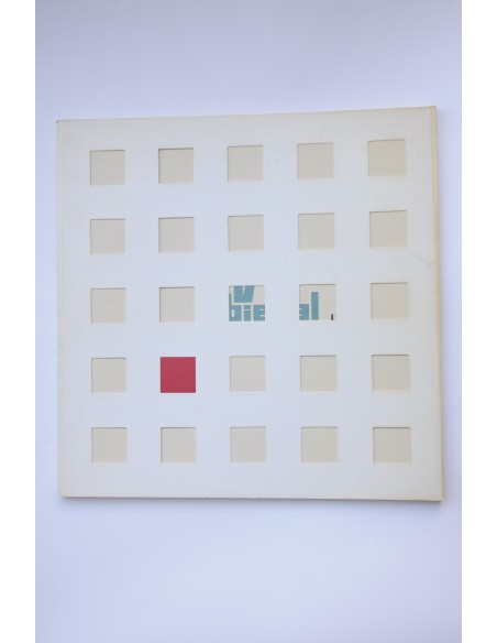Bienal de Escultura (5ª. Murcia. 1994)