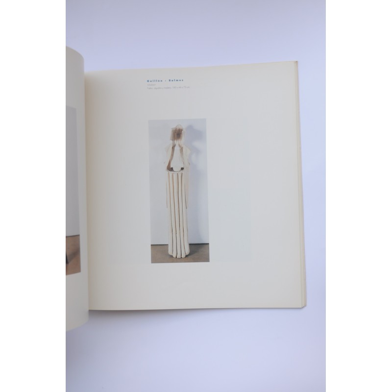 Bienal de Escultura (5ª. Murcia. 1994)