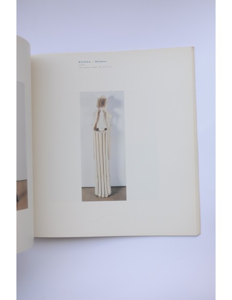 Bienal de Escultura (5ª. Murcia. 1994)