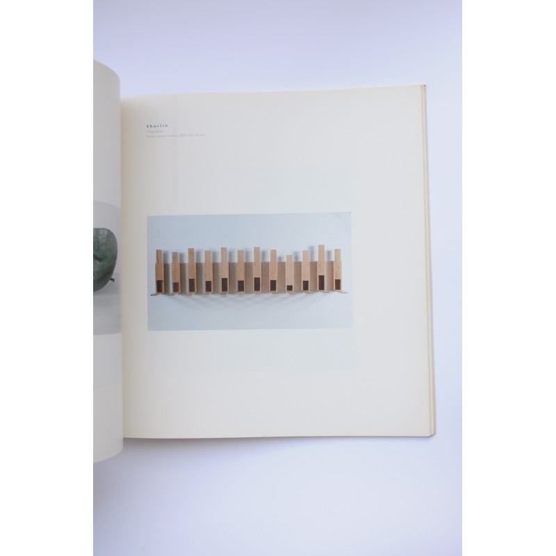 Bienal de Escultura (5ª. Murcia. 1994)