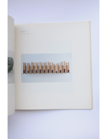 Bienal de Escultura (5ª. Murcia. 1994)