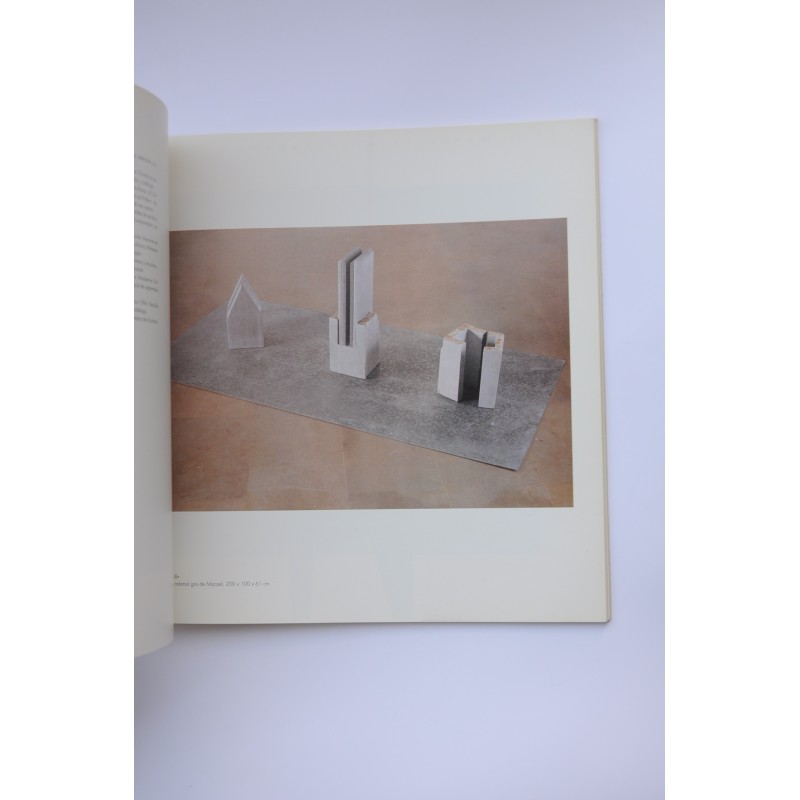 Bienal de Escultura (5ª. Murcia. 1994)