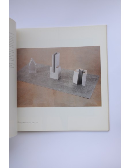 Bienal de Escultura (5ª. Murcia. 1994)