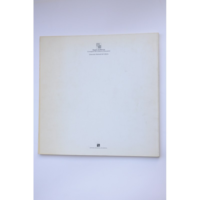 Bienal de Escultura (5ª. Murcia. 1994)