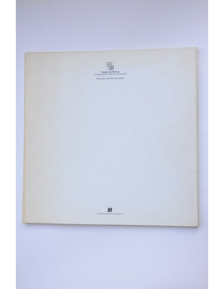 Bienal de Escultura (5ª. Murcia. 1994)