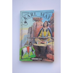 La casa de la muerte