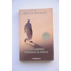 Los caminos perdidos de África