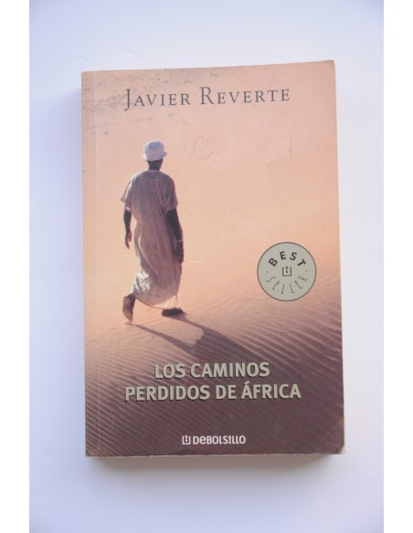 Los caminos perdidos de África