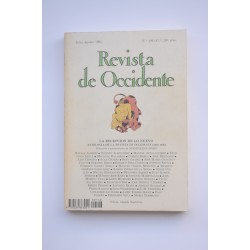 Revista de Occidente : publicación mensual -- N. 146 -...