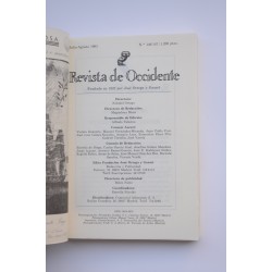 Revista de Occidente : publicación mensual -- N. 146 -... 2