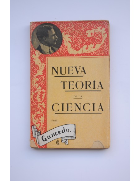 Nueva teoría de la ciencia