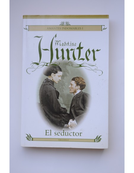 El seductor