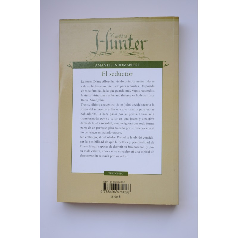 El seductor