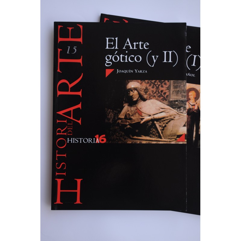 El arte gótico