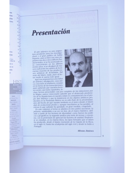 El arte islámico