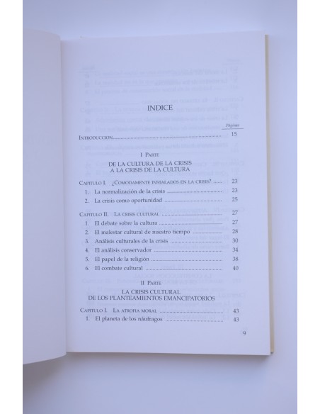 Movimientos sociales y alternativas de sociedad