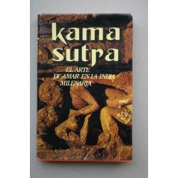 KAMA SUTRA