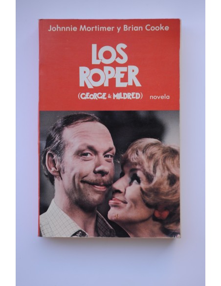 Los Roper